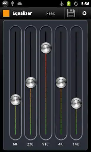 Play AnEq Equalizer Free