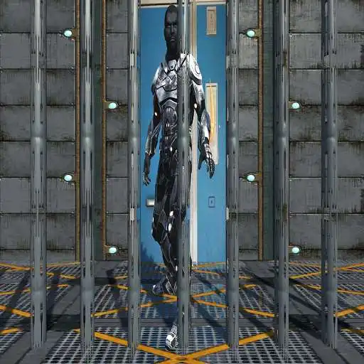 Play An Escape Strory : Prison Escape 3D APK