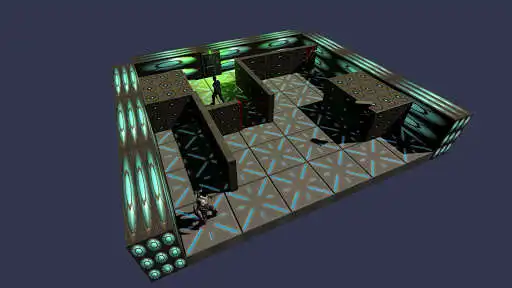 Play An Escape Strory : Prison Escape 3D as an online game An Escape Strory : Prison Escape 3D with UptoPlay