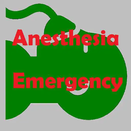 Run free android online Anesthesia Emergency APK