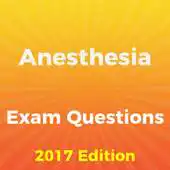 Free play online Anesthesia Exam Questions APK