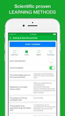 Play Anesthesia Exam Questions Play Anesthesia Exam Questions