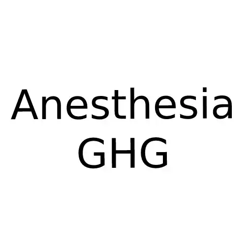 Play Anesthesia GHG APK Play Anesthesia GHG APK