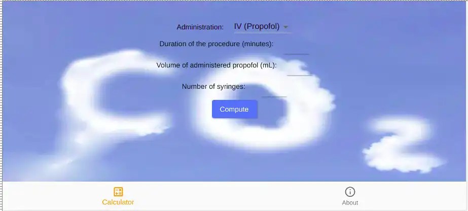 Play Anesthesia GHG as an online game Anesthesia GHG with UptoPlay