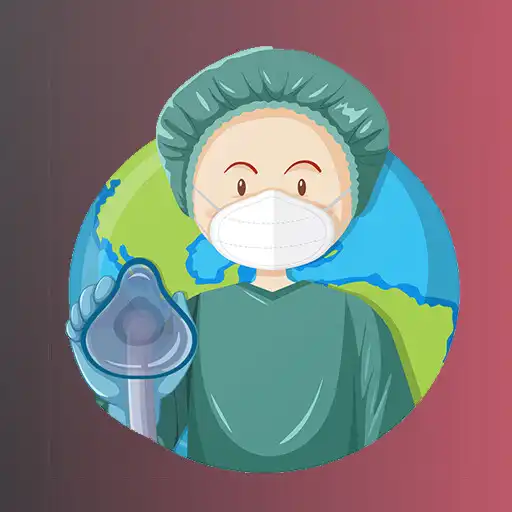 Play Anesthesia OSCE Review Game APK
