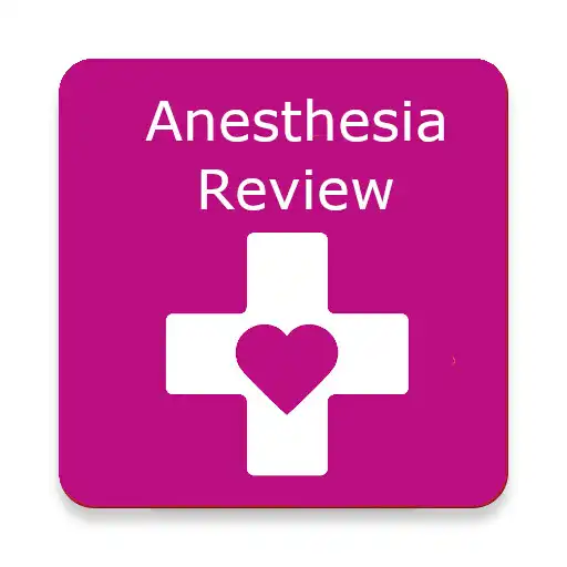 Play Anesthesiology Review APK