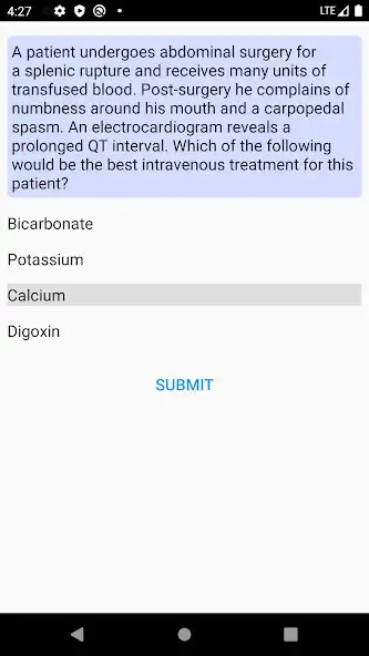 Play Anesthesiology Review as an online game online Anesthesiology Review with UptoPlay Play Anesthesiology Review as an online game Anesthesiology Review with UptoPlay