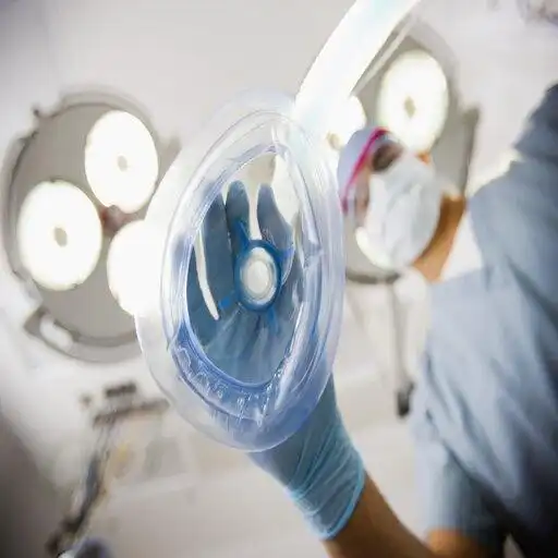 Play Anesthetic Drugs APK