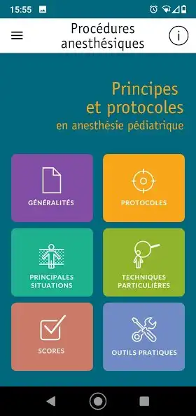 Play Anesthésie pédiatrique  and enjoy Anesthésie pédiatrique with UptoPlay