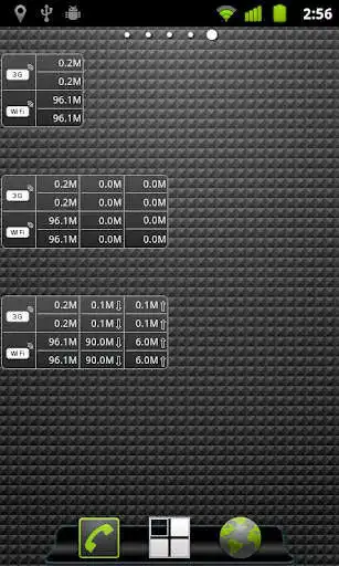 Play ANetCount Widget