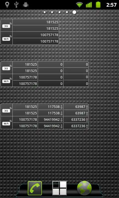 Play ANetCount Widget