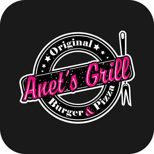 Play Anets Grill APK