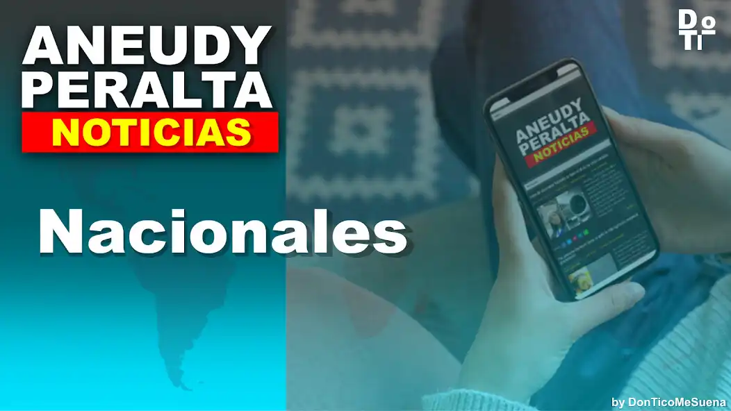 Play Aneudy Peralta Noticias  and enjoy Aneudy Peralta Noticias with UptoPlay