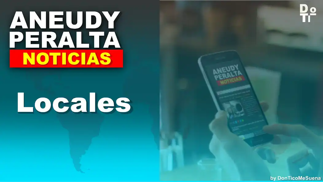 Play Aneudy Peralta Noticias as an online game Aneudy Peralta Noticias with UptoPlay