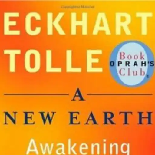 Play A New Earth by Eckhart Tolle APK