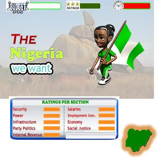 Play A NEW NIGERIA APK Play A NEW NIGERIA APK