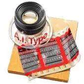 Free play online A new you AiType Skin APK