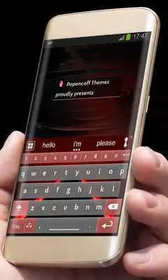 Play A new you AiType Skin