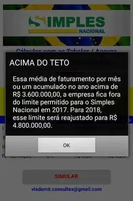 Play Anexos do Simples Nacional