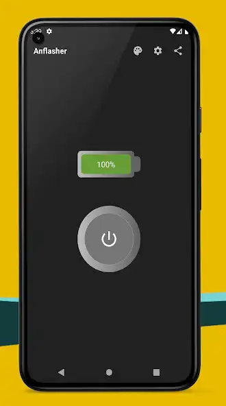 Play Anflasher, simple flashlight and enjoy Anflasher, simple flashlight with UptoPlay Play Anflasher, simple flashlight and enjoy Anflasher, simple flashlight with UptoPlay