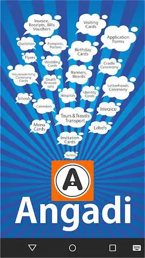 Play Angadi  and enjoy Angadi with UptoPlay