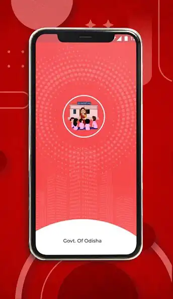 Play Anganwadi Saksham App  and enjoy Anganwadi Saksham App with UptoPlay