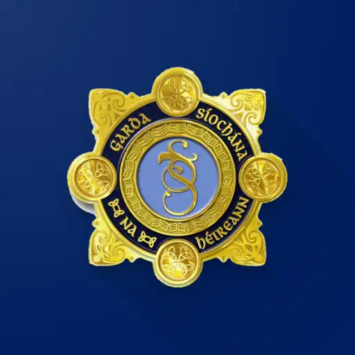 Play An Garda Síochána APK