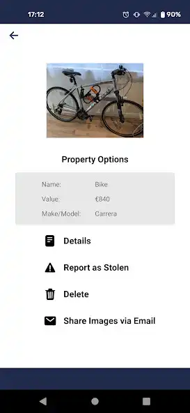 Play An Garda Síochána as an online game An Garda Síochána with UptoPlay