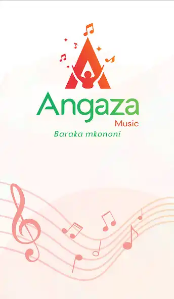 Play Angaza Music  and enjoy Angaza Music with UptoPlay