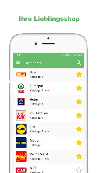 Play AngeboteApp - Aktionen in Supe  and enjoy AngeboteApp - Aktionen in Supe with UptoPlay