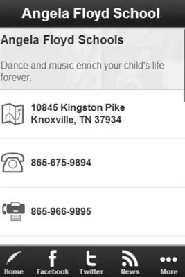 Play Angela Floyd Schools