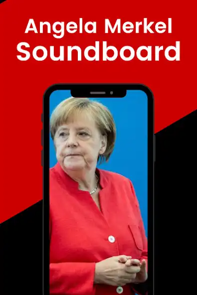 Play Angela Merkel Meme Soundboard  and enjoy Angela Merkel Meme Soundboard with UptoPlay