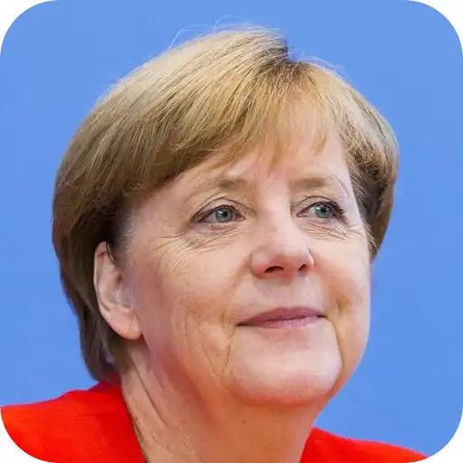 Play Angela Merkel Soundboard APK