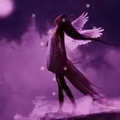 Free play online Angel And Mystic New Jigsaw Puzzles APK