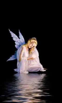 Play Angel And Mystic New Jigsaw Puzzles