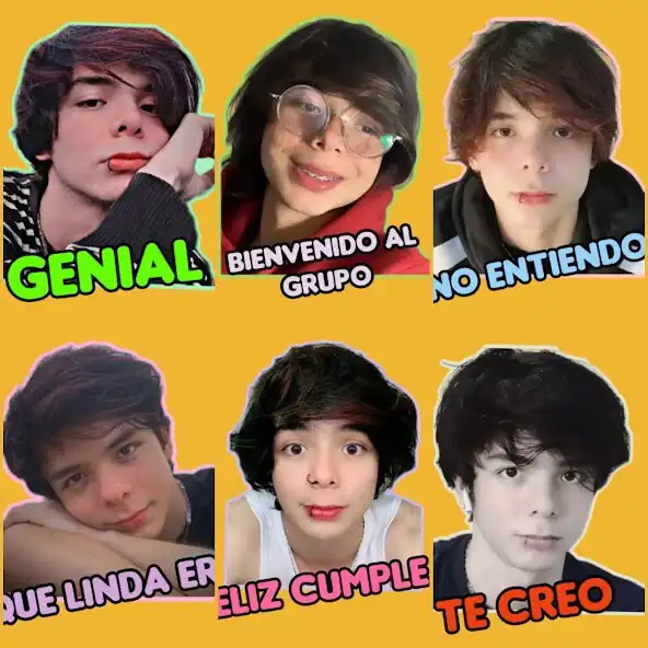 Play Angel ars stickers  and enjoy Angel ars stickers with UptoPlay