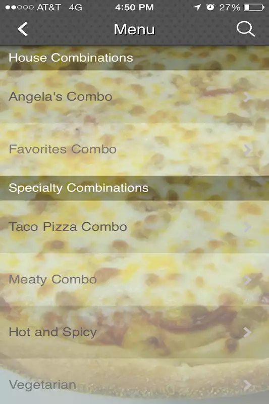 Play Angelas Pizza