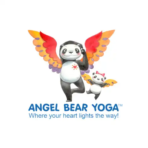 Play Angel Bear Yoga APK Play Angel Bear Yoga APK