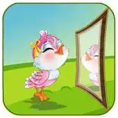 Free play online Angel Bird Mirror APK Free play online Angel Bird Mirror APK