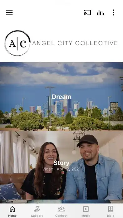 Play Angel City Collective  and enjoy Angel City Collective with UptoPlay