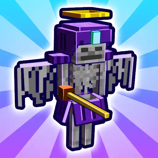 Play Angel City Sky Ethercraft MCPE APK Play Angel City Sky Ethercraft MCPE APK