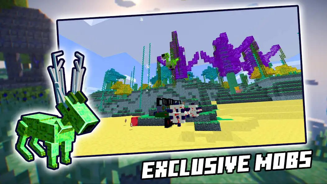 Play Angel City Sky Ethercraft MCPE  and enjoy Angel City Sky Ethercraft MCPE with UptoPlay