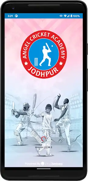 Play ANGEL CRICKET ACADEMY  and enjoy ANGEL CRICKET ACADEMY with UptoPlay