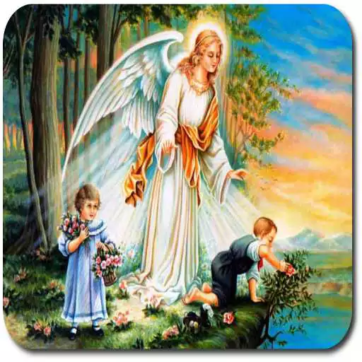 Free play online Angel de La Guarda APK