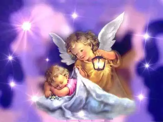 Play Angel de La Guarda