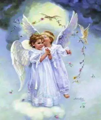 Play Angel de La Guarda