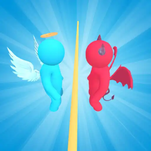 Play Angel Demon Fight APK Play Angel Demon Fight APK