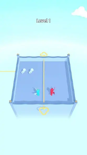 Play Angel Demon Fight as an online game Angel Demon Fight with UptoPlay