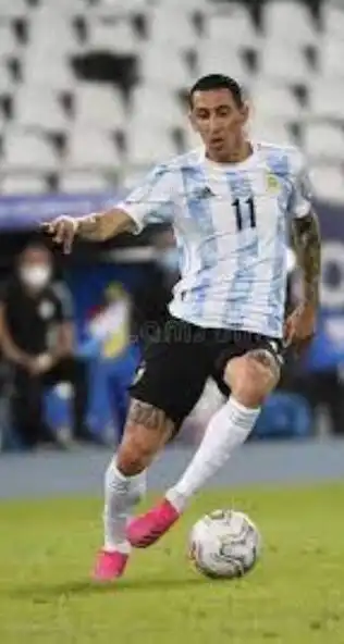 Play Angel Di Maria Wallpapers 4K as an online game Angel Di Maria Wallpapers 4K with UptoPlay