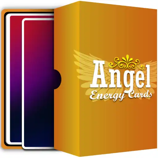 Play Angel Energy Cards APK